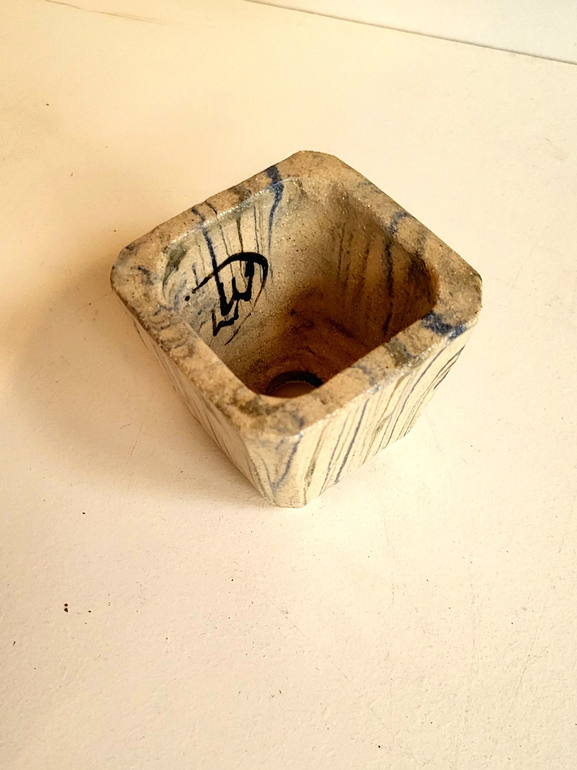 Petit pot carré – Image 11