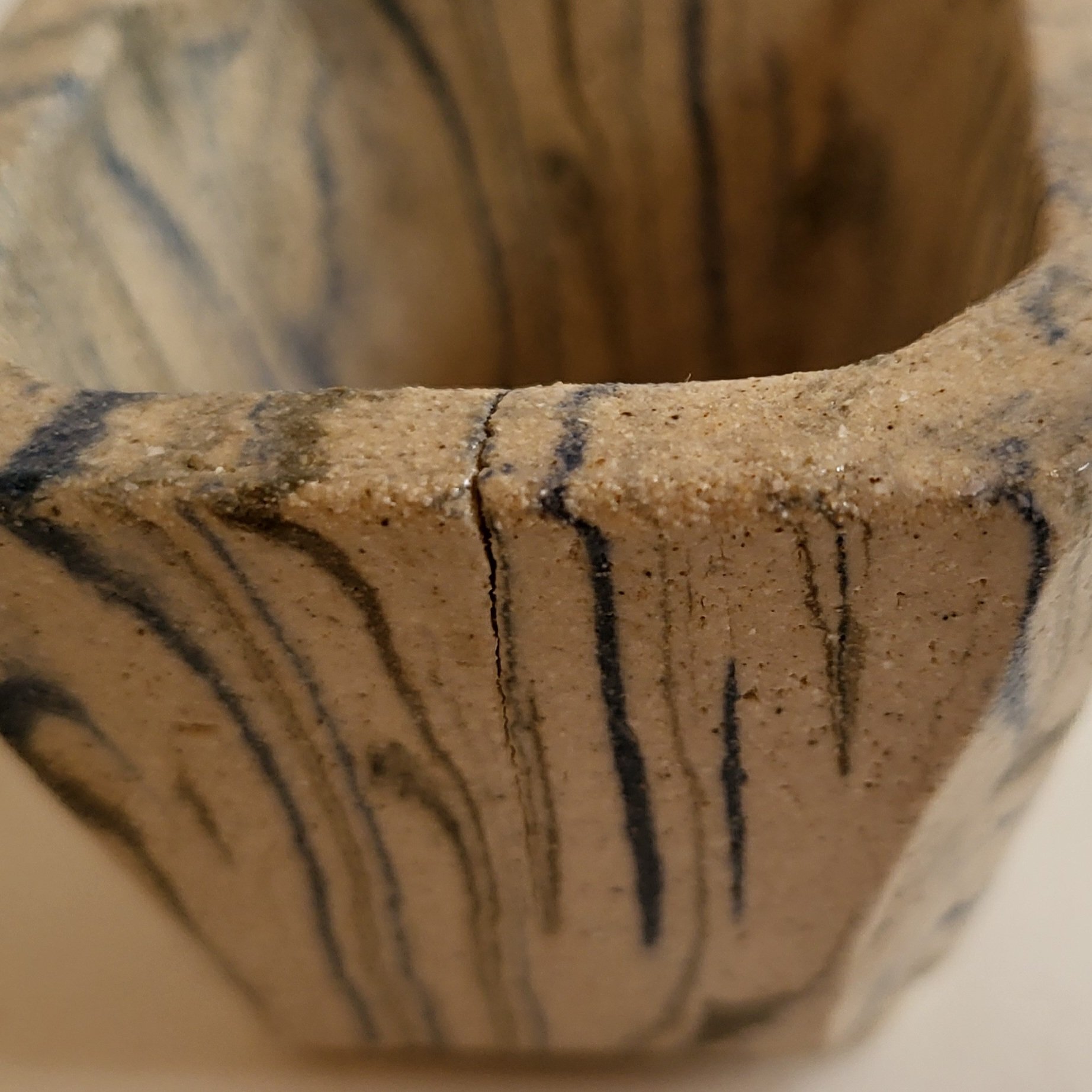 Petit pot carré – Image 9