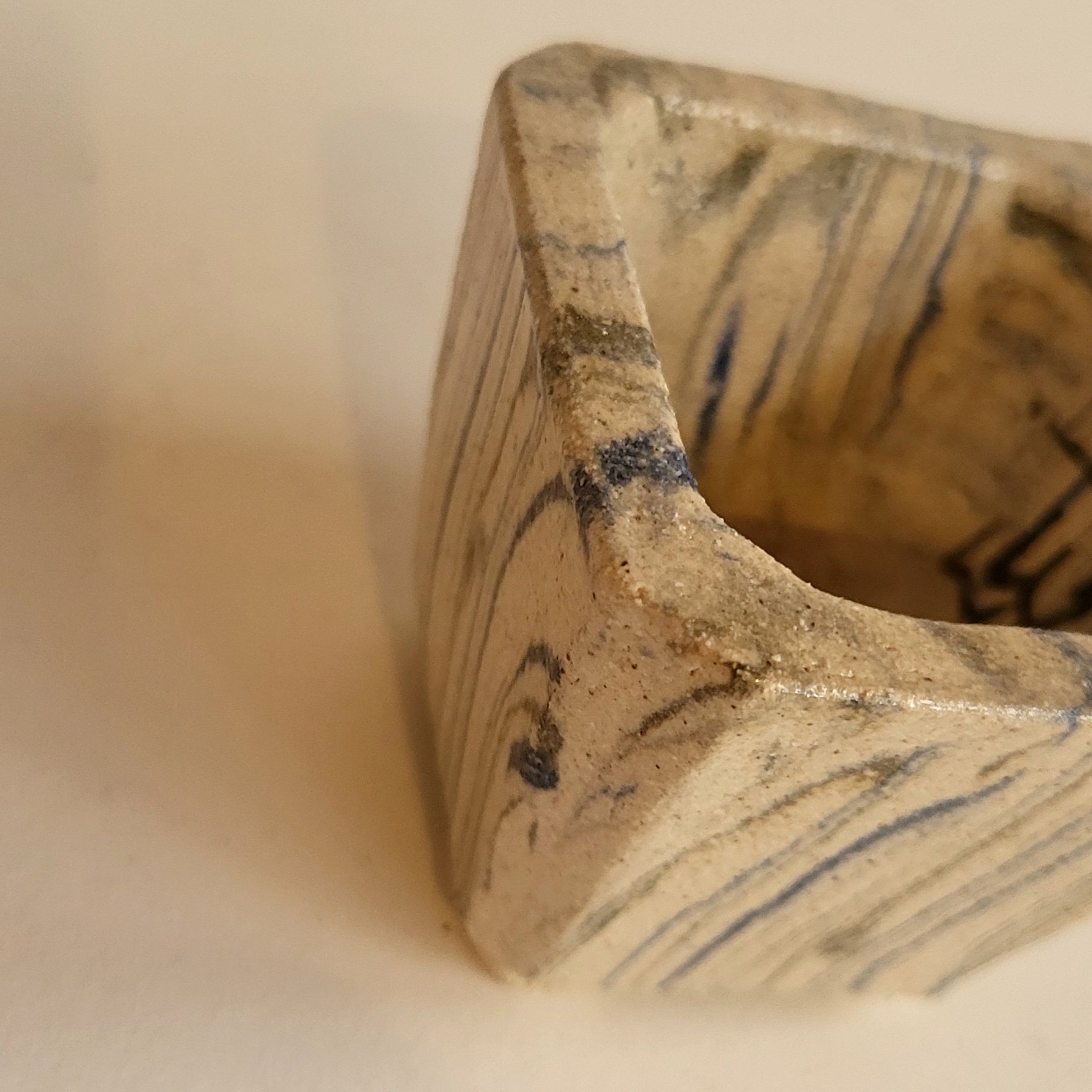 Petit pot carré – Image 5