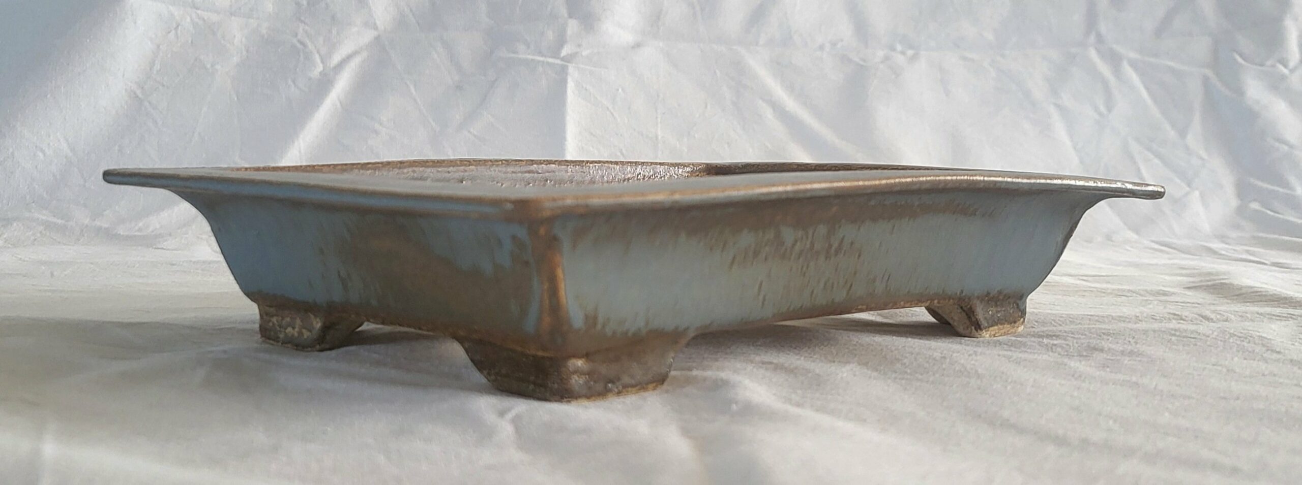 Pot à bonsai
bords larges – Image 2