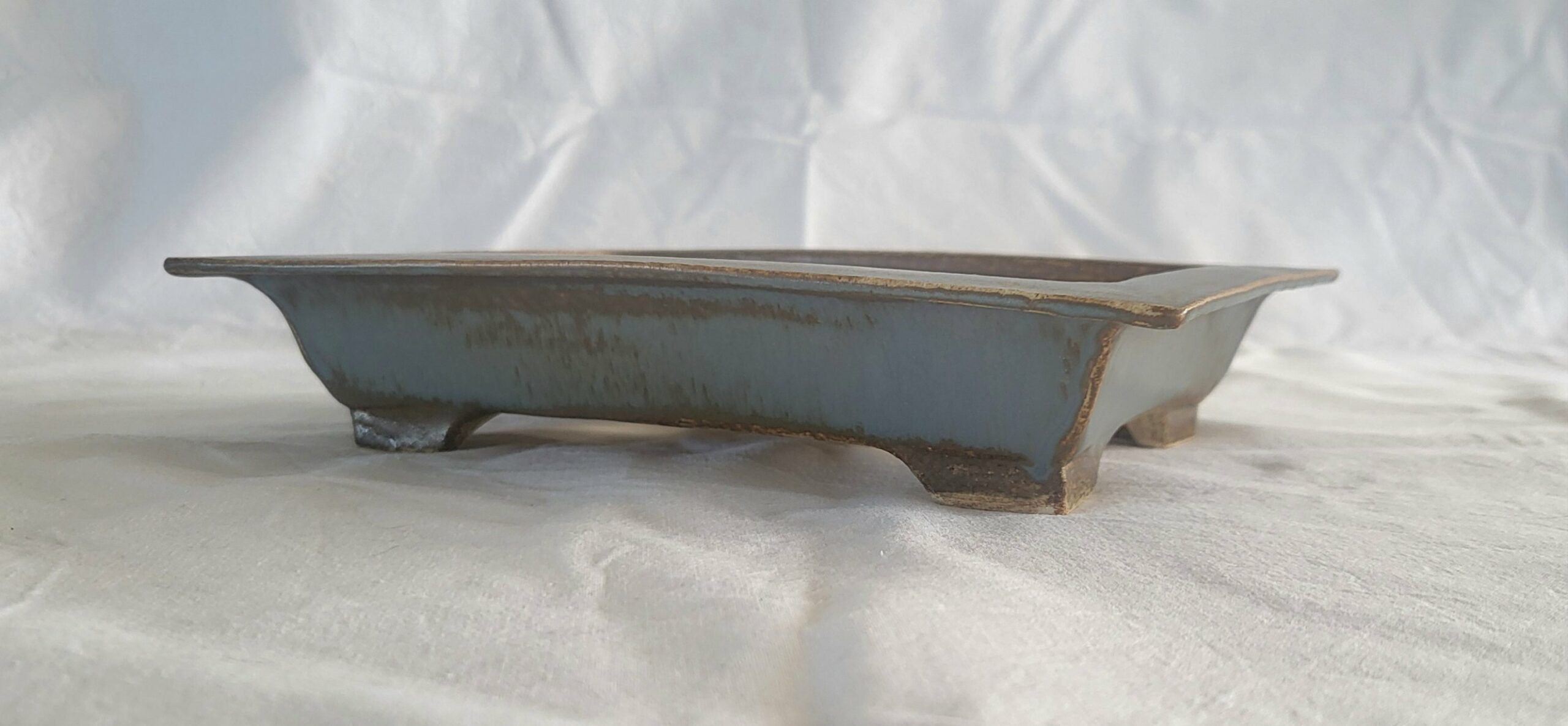 Pot à bonsai
bords larges – Image 9