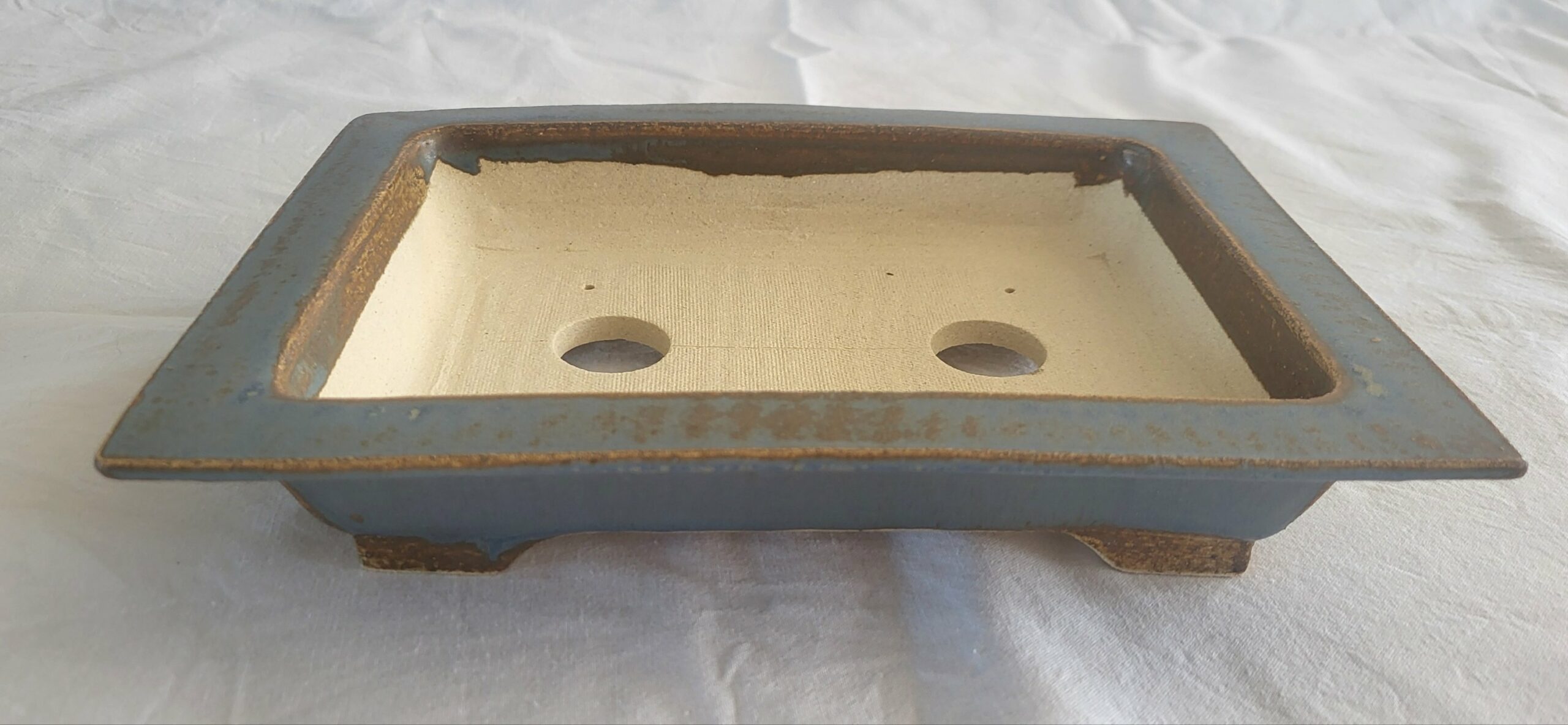 Pot à bonsai
bords larges – Image 4