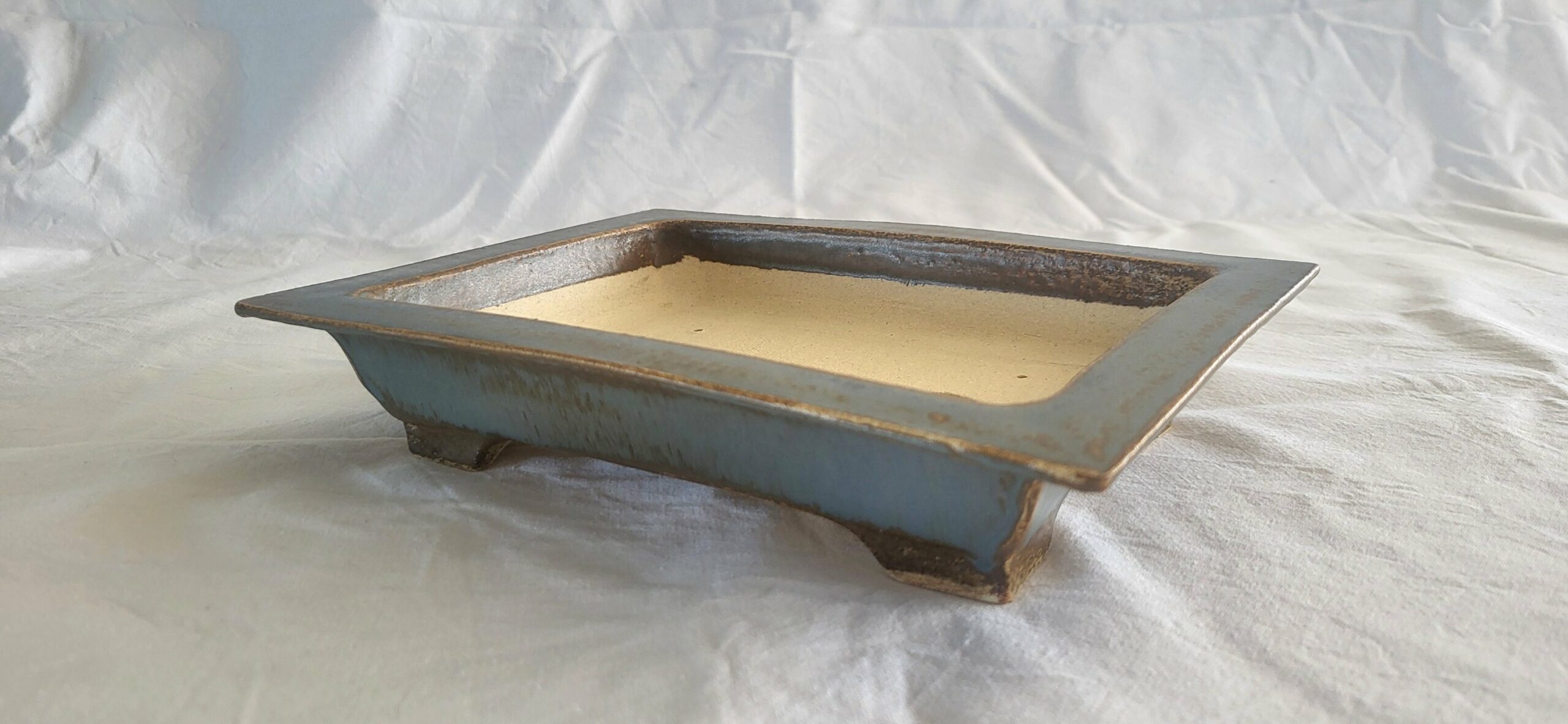Pot à bonsai
bords larges – Image 7