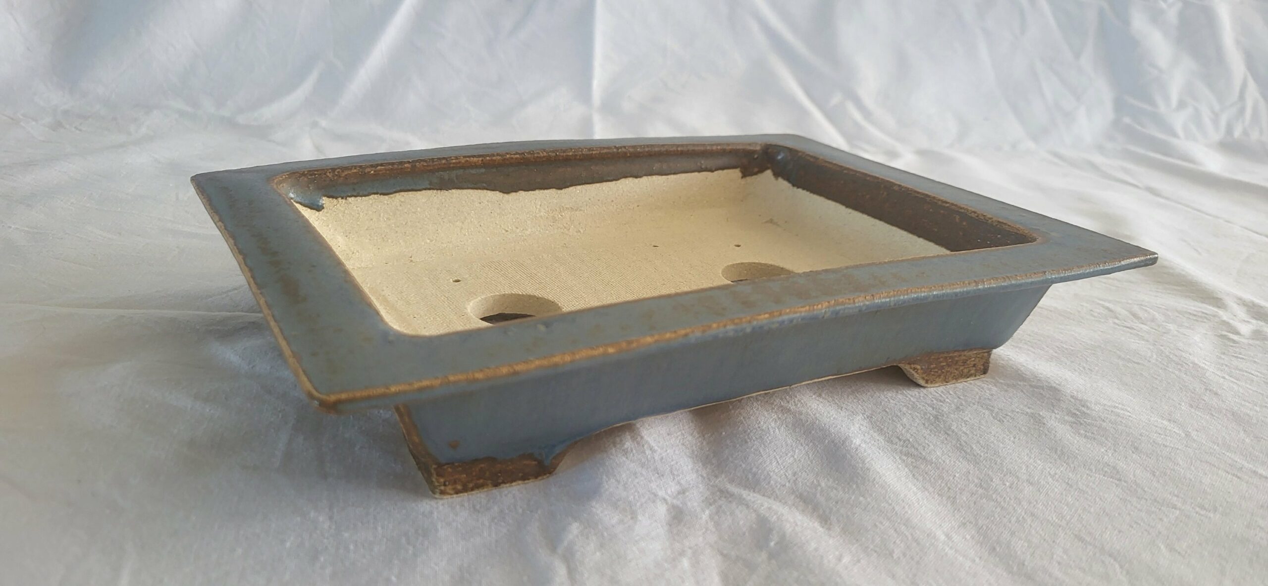 Pot à bonsai
bords larges – Image 10