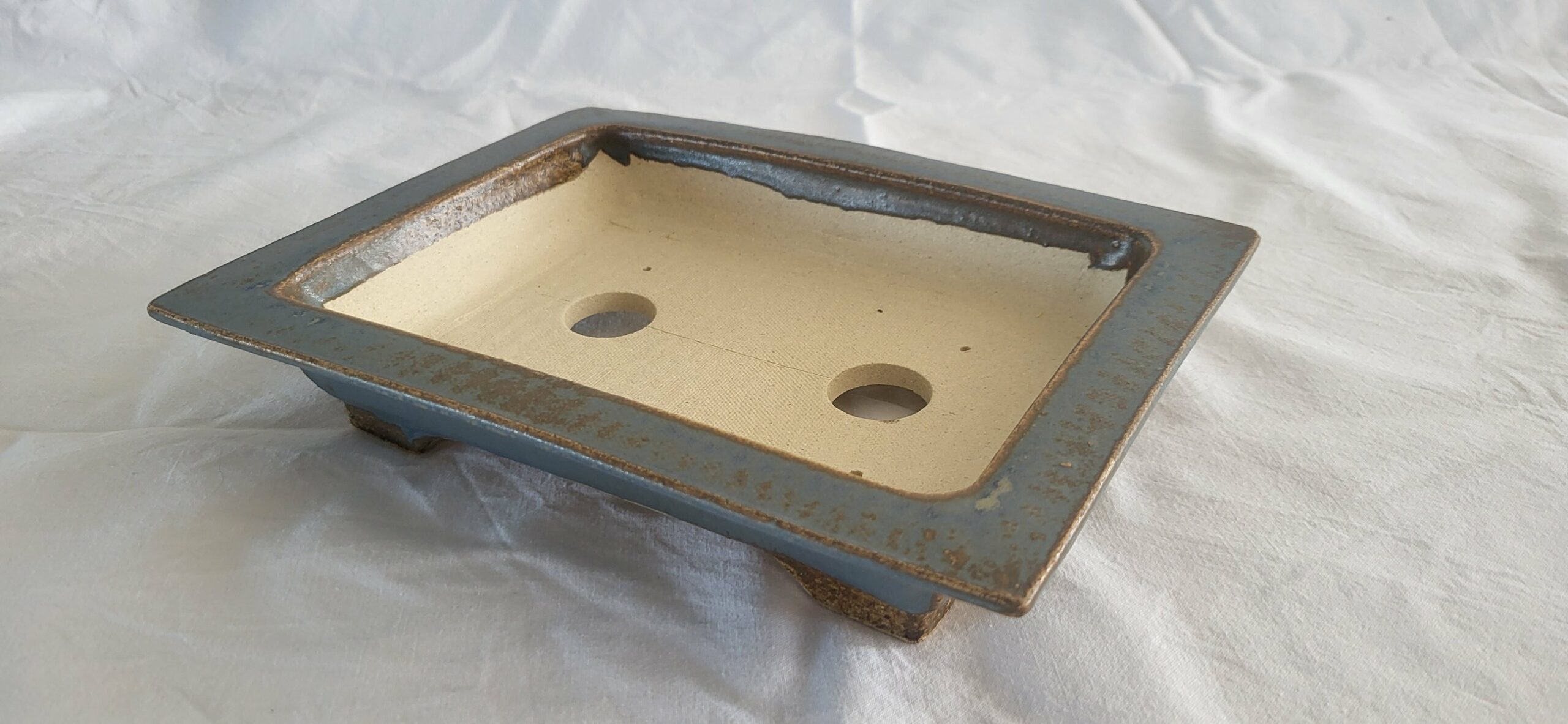 Pot à bonsai
bords larges – Image 6