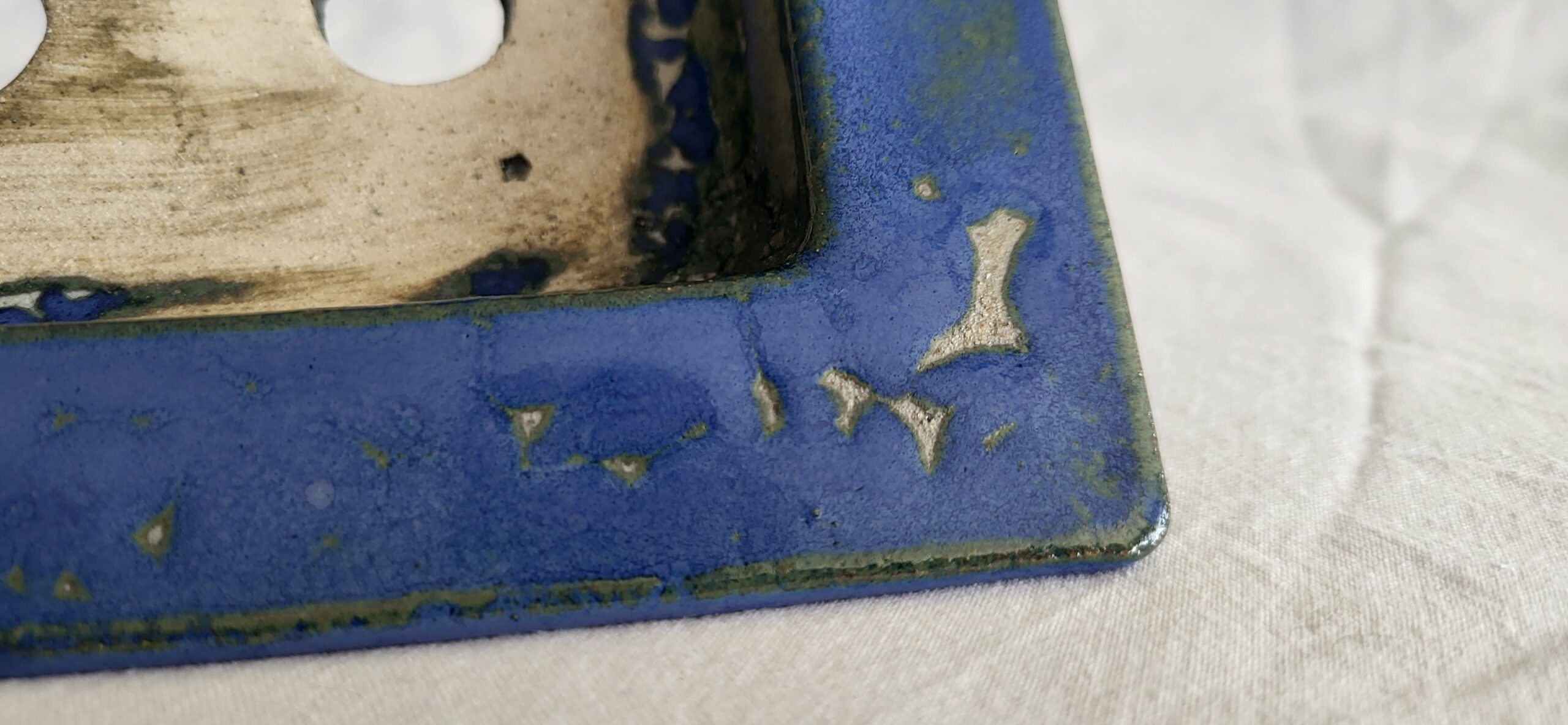 Pot à bonsai
bleu profond – Image 10