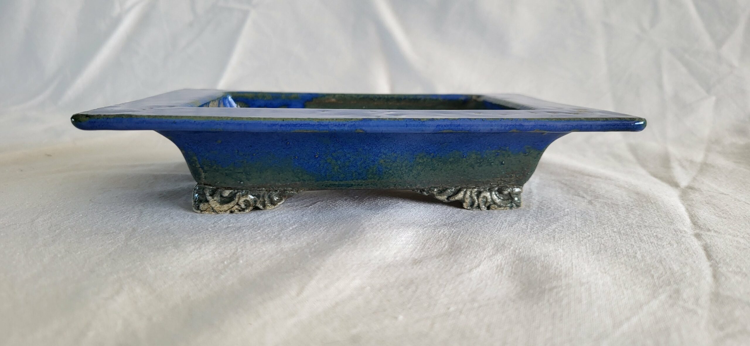Pot à bonsai
bleu profond – Image 11