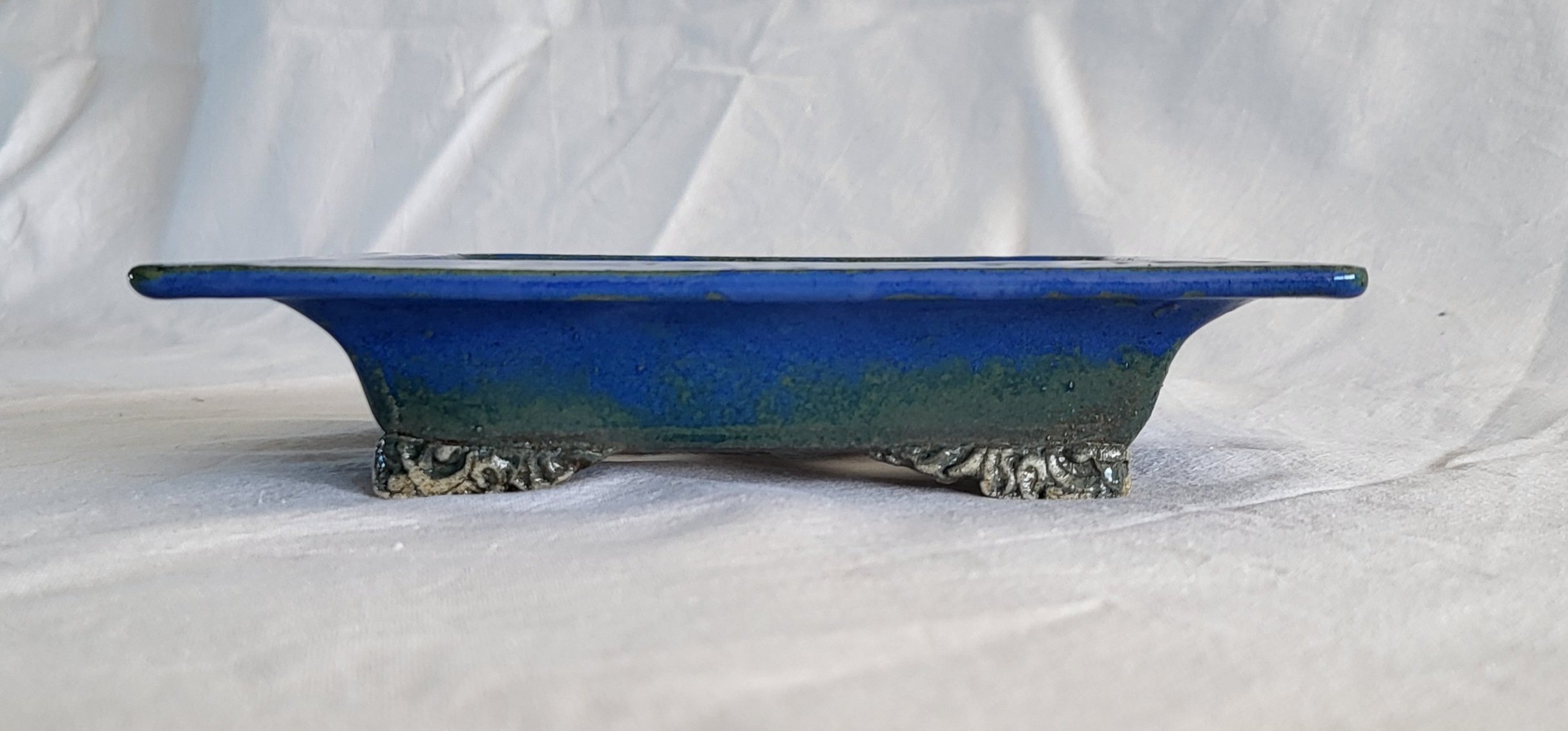 Pot à bonsai
bleu profond – Image 13