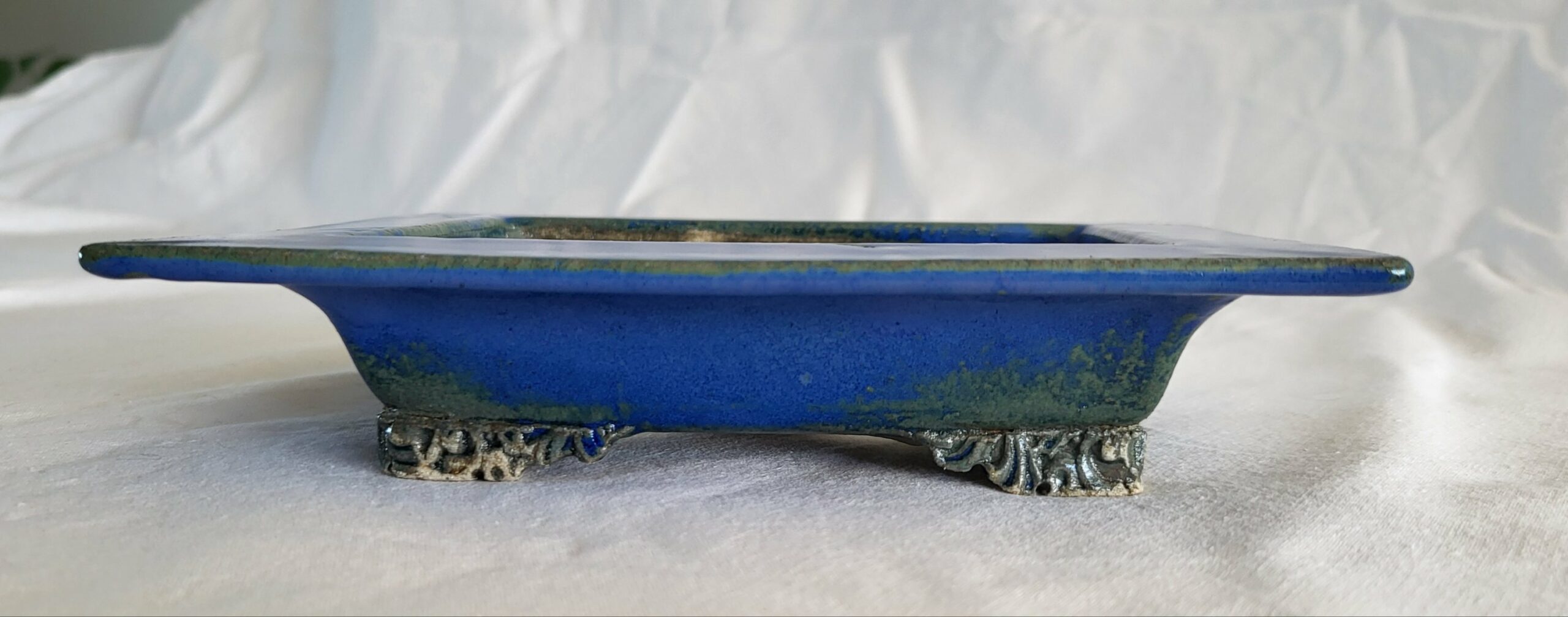 Pot à bonsai
bleu profond – Image 12