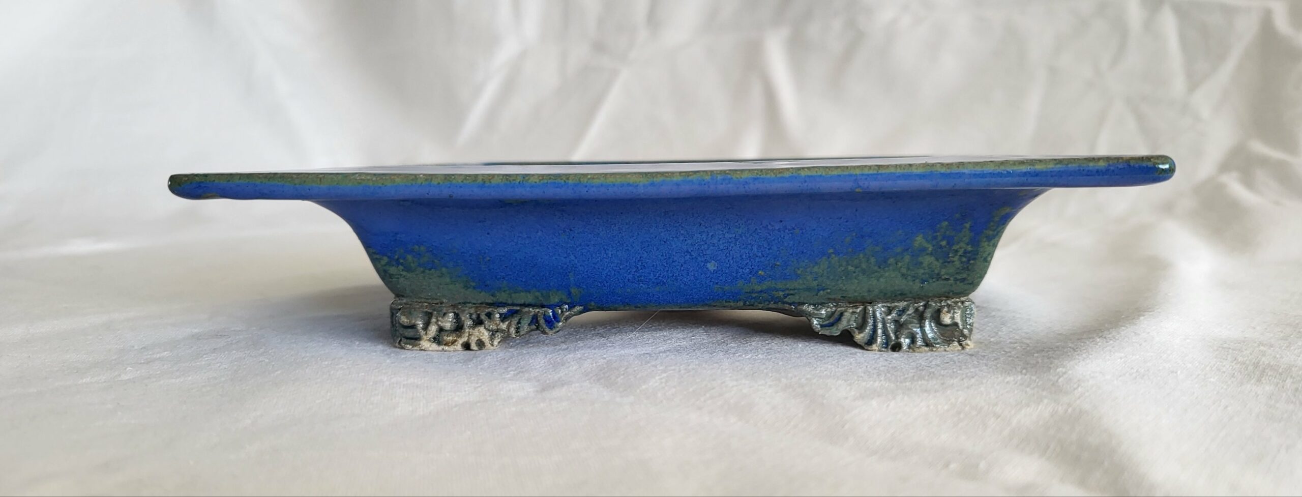 Pot à bonsai
bleu profond – Image 14
