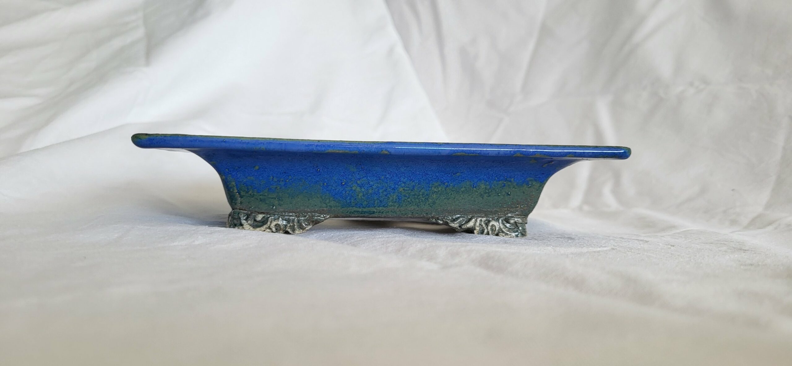 Pot à bonsai
bleu profond – Image 9